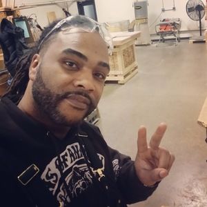 Meet your Posher, Jamar